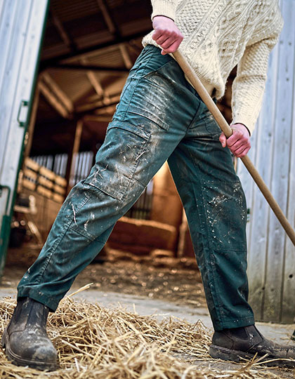 Regatta Professional TRJ330 Action Trouser
