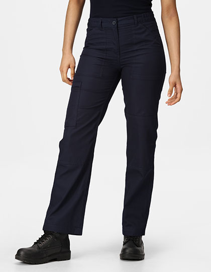 Regatta Professional TRJ334 Women´s Action Trouser