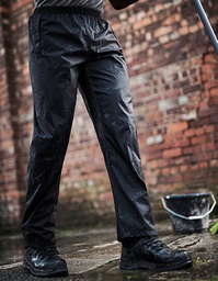 Regatta Professional TRW348 Pro Packaway Breathable Overtrouser