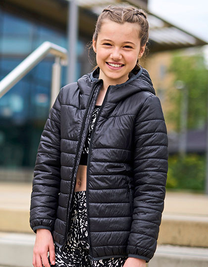 Regatta Junior TRA454 Kids´ Stormforce Thermal Jacket