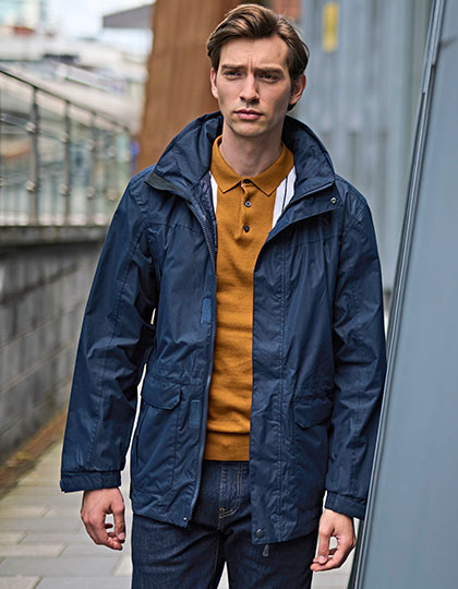 Regatta Professional TRW463 Vertex III Microfibre Jacket
