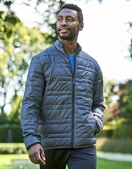 Regatta Professional TRA496 Firedown Down-Touch Padded Jacket