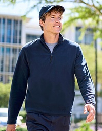 Regatta Professional TRF549 Micro Zip Neck