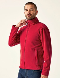 Regatta Professional TRF557 Micro Full Zip Fleece