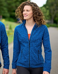 Regatta Professional TRF603 Men´s Full Zip Thornly Fleece Jacket