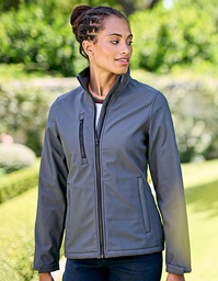 Regatta Professional TRA613 Women´s Ablaze 3-Layer Printable Softshell Jacket