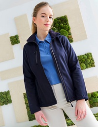 Regatta Honestly Made TRA616 Honestly Made Recycled Womens Softshell Jacket