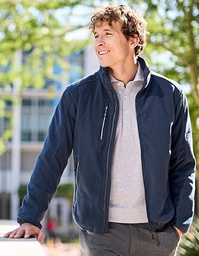 Regatta Professional TRA624 Omicron III Waterproof Breathable Fleece Jacket