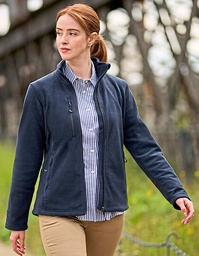 Regatta Honestly Made TRF628 Honestly Made Recycled Womens Full Zip Fleece