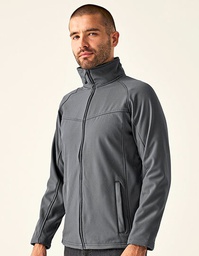 Regatta Professional TRA642 Uproar Softshell Jacket