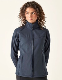 Regatta Professional TRA645 Women´s Uproar Softshell Jacket