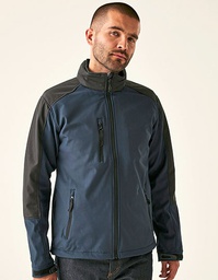 Regatta Professional TRA650 Hydroforce Softshell