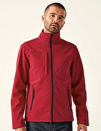 Regatta Professional TRA688 Men´s Softshell Jacket - Octagon II