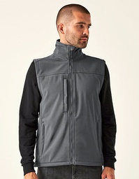 Regatta Professional TRA788 Flux Softshell Bodywarmer