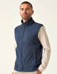 Regatta Professional TRA801 Micro Fleece Bodywarmer