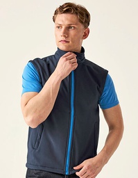 Regatta Professional TRA844 Ablaze Printable Bodywarmer