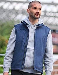 Regatta Professional TRA848 Men´s Octagon II Printable Softshell Bodywarmer