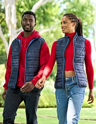 Regatta Professional TRA856 Firedown Down-Touch Padded Bodywarmer