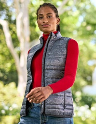 Regatta Professional TRA857 Women´s Firedown Down Touch Bodywarmer