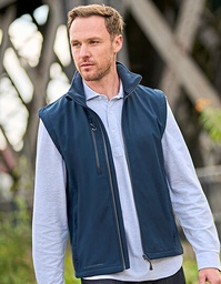 Regatta Honestly Made TRA858 Honestly Made Recycled Softshell Bodywarmer