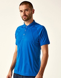 Regatta Professional TRS147 Coolweave Wicking Polo