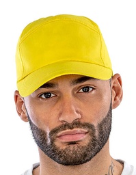 Result Headwear RC002X 7-Panel Advertising Cap