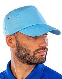 Result Headwear RC005X Cotton Cap