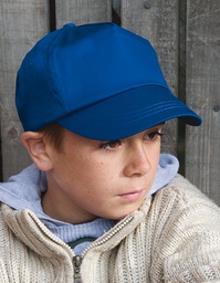 Result Headwear RC005J Junior Cotton Cap