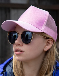 Result Headwear RC090X New York Sparkle Cap
