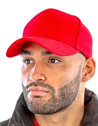 Result Headwear RC025X Pro-Style Heavy Cotton Cap