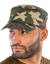 Result Headwear RC059X Urban Camo Cap