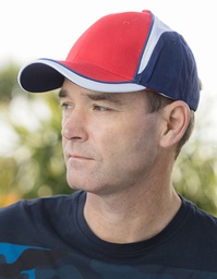 Result Headwear RC062X National Cap