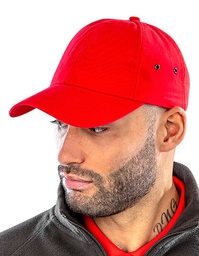 Result Headwear RC063X/XL Plush Cap