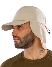 Result Headwear RC069X Legionnaires Cap