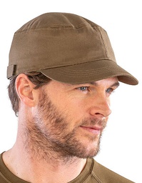 Result Headwear RC070X Urban Trooper Lightweight Cap