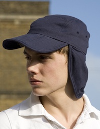 Result Headwear RC076X Fold Up Legionnaires Cap