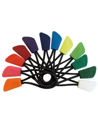 Result R093X Zip Pull (10 pair pack)
