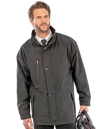 Result R110X City Executive Jacket