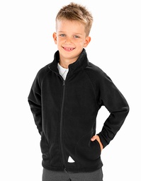 Result Core R114J Junior Microfleece Jacket