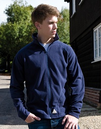 Result Core R114Y Youth Microfleece Jacket