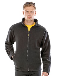 Result R115M Horizon High Grade Microfleece Jacket