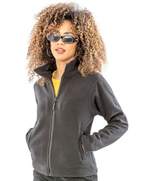 Result R115F Women´s Horizon High Grade Microfleece Jacket