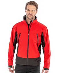Result R120X Activity Softshell Jacket