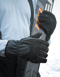 Result Winter Essentials R134X Tech Performance Sport Gloves