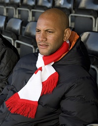 Result Winter Essentials R146X Team Scarf