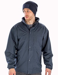 Result Genuine Recycled R160X Stormdri 4000 Recycled Coat