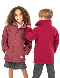 Result Genuine Recycled R160Y Youth Stormdri 4000 Recycled Coat