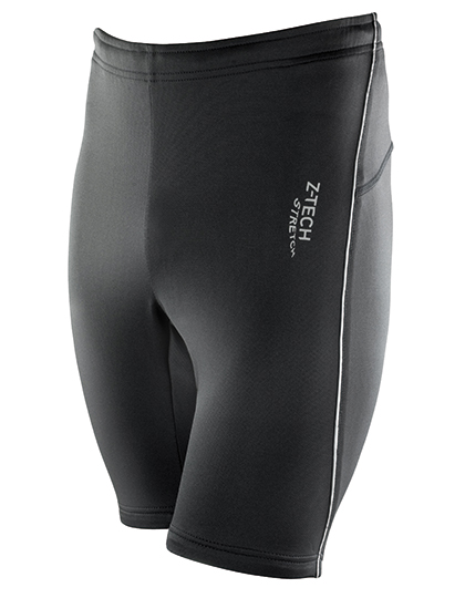 SPIRO S174M Men´s Sprint Training Short