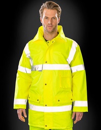 Result Safe-Guard R018X Safety Jacket