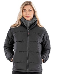 Result R181F Women´s Holkham Down Feel Jacket